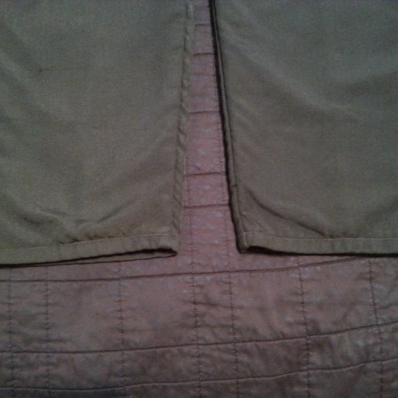 Realtree Camo Pro Gear Wrangler Hunting Pants (real heavy) thick material - Picture 7 of 11